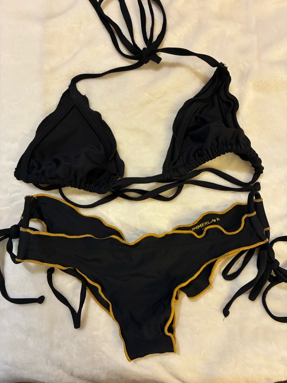 Summer Love Bikini